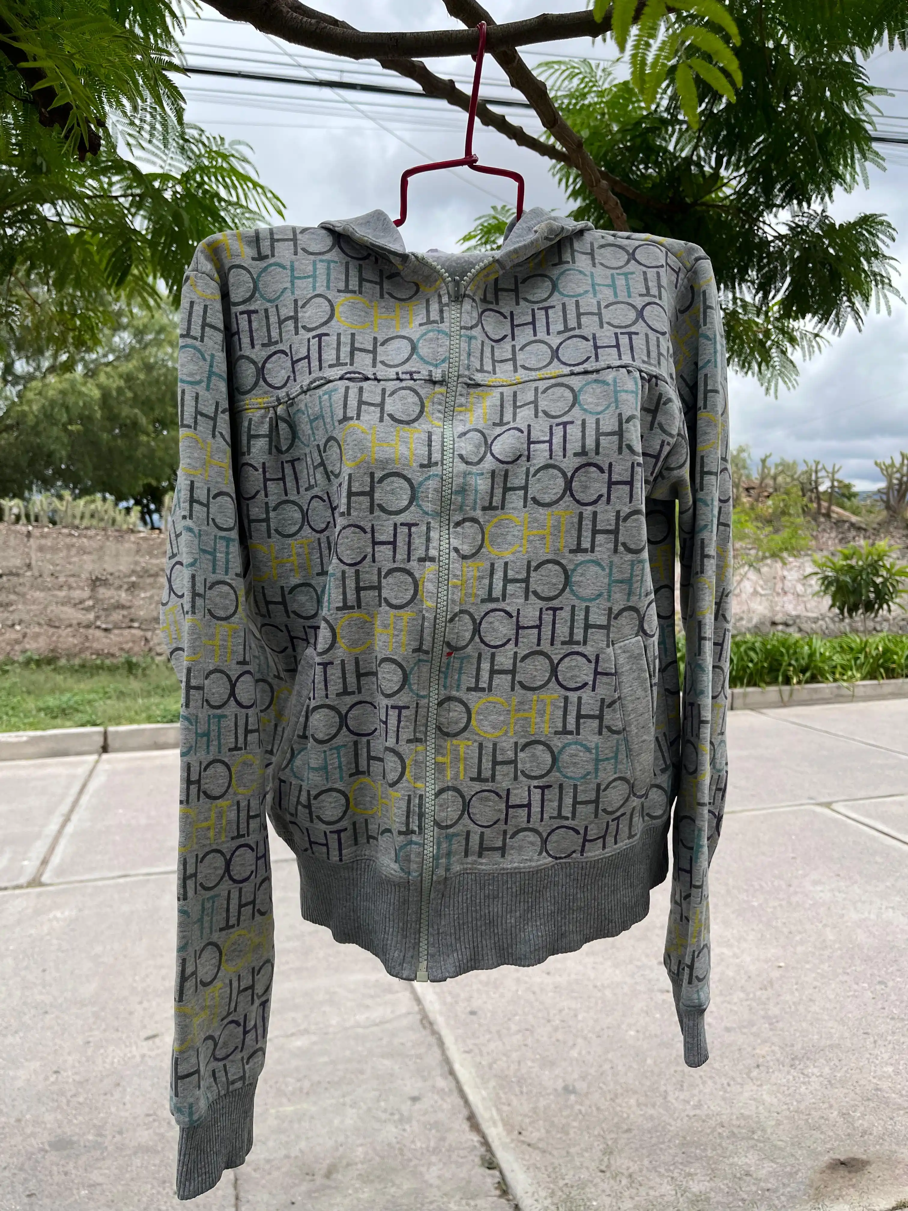 Polo street hombre - Renacer Boutique